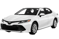 Sedan For Sale at Trevose, PA